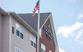 Country Inn & Suites by Radisson, Wilmington, Nc